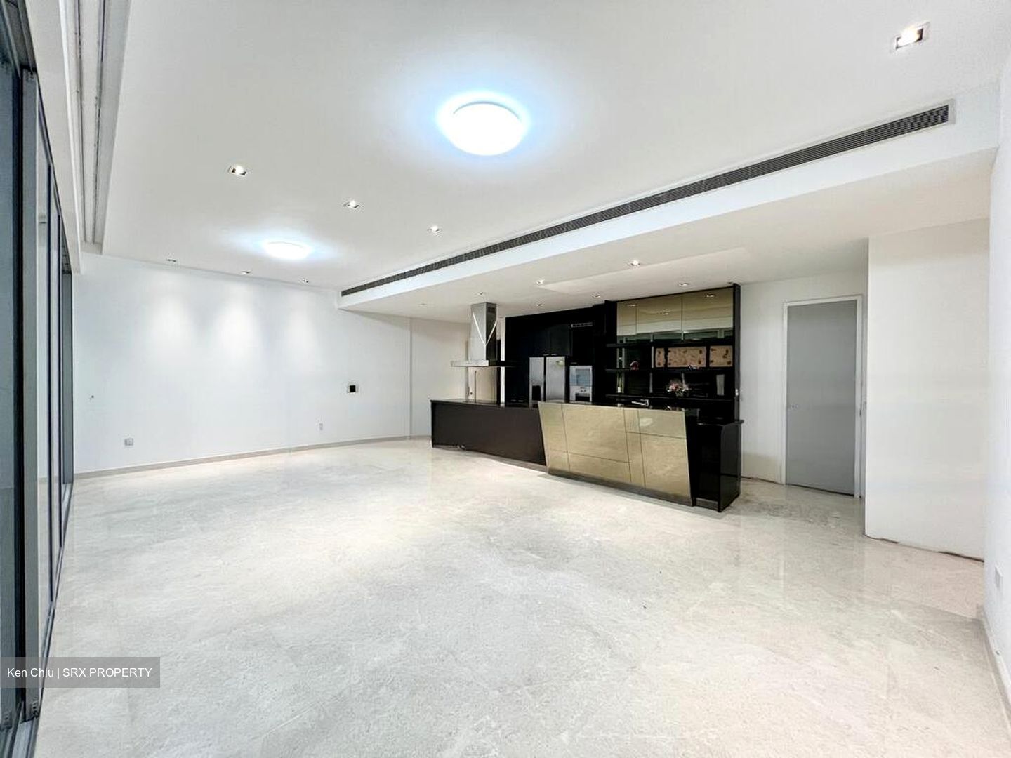 Grange Infinite (D9), Condominium #622185841